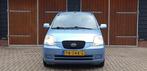 Kia Picanto 1.1 LX, Airco, 5 deurs, Radio met USB, Stof, 4 cilinders, Bedrijf, Handgeschakeld