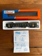 Roco SBB CFF FFS Schaalmodel Treinwagon, Ophalen of Verzenden, Zo goed als nieuw, Trein, Schaalmodel