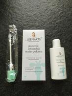 Drs Leenarts Aanstiplotion bij Waterpokken 50 ML verkoelende, Ophalen of Verzenden, Nieuw