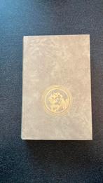 Joop ter Heul, Ophalen of Verzenden, Gelezen, Cissy van Marxveldt