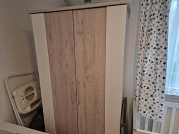Complete Interbaby babykamer beschikbaar voor biedingen