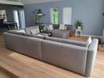 Heerlijke en grote hoekbank, Huis en Inrichting, Banken | Complete zithoeken, Ophalen, Gebruikt, Mooi :)