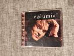 Originele cd van Volumia, Ophalen of Verzenden, Zo goed als nieuw, Levenslied of Smartlap