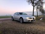 Alfa Romeo Brera 3.2 V6 Q2 Facelift, Voorwielaandrijving, Zwart, 4 stoelen, Leder