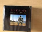 Pink Floyd-Delicate sound of thunder. 2cd live., Cd's en Dvd's, Ophalen of Verzenden, Progressive
