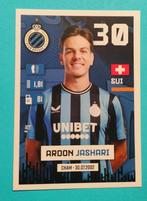 Panini Sticker Ardon Jashari (Rookie) - Pro League 2024/25, Verzenden, Nieuw, Overige typen