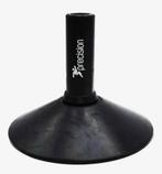 Precision rubberenvoet voor sportpalen, Ophalen, Gebruikt