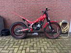beta evo 125cc 2023 trial trail, Fietsen en Brommers, Brommers | Crossbrommers, Gebruikt, 125 cc, Ophalen, Overige merken
