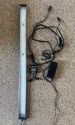 Giessemann Led lamp, Dieren en Toebehoren, Ophalen, Gebruikt, Gevuld zeewateraquarium