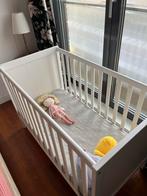 Ikea Sudvik Ledikant - Zo Goed Als Nieuw!, Ophalen, Zo goed als nieuw, Ledikant