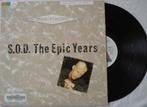 Spear of Destiny - S.O.D. the epic years, Ophalen of Verzenden, Gebruikt, 12 inch, Poprock