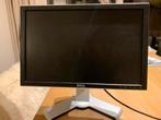 Dell 19 inch Monitor - Goedkoop!, Ophalen, Gebruikt, Overige resoluties, DVI