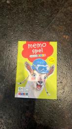 Memory, Ophalen of Verzenden, Zo goed als nieuw