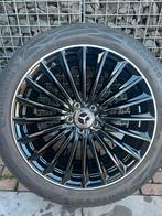 Mercedes AMG velgen 20 inch glc w254 zgan, Ophalen, 20 inch, Zomerbanden, Banden en Velgen