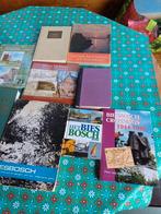 Een lot  boeken oa Regio Altena/Alblasser en Bommelerwaard, Ophalen of Verzenden, 20e eeuw of later, Gelezen