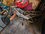 Minibike, Ophalen, Gebruikt, Overige typen