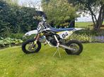 Husqvarna crossmotor 65 cc kleine wielen, Ophalen of Verzenden