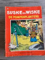 SUSKE&WISKE Stripboeken, 21 stuks, Meerdere stripboeken, Ophalen of Verzenden, Gelezen