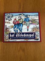 Het Elfstedenspel, Ophalen of Verzenden, Nieuw