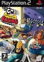 Cartoon Network Racing PS2, Spelcomputers en Games, Games | Sony PlayStation 2, Ophalen of Verzenden, Zo goed als nieuw