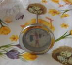 Vleesthermometer, Huis en Inrichting, Keuken | Keukenbenodigdheden, Ophalen of Verzenden, Nieuw