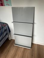 Boeken wandplank, Huis en Inrichting, Kasten | Ladekasten, Ophalen, Zo goed als nieuw, 25 tot 50 cm