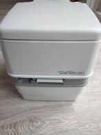 Porta Potti, Caravans en Kamperen, Ophalen of Verzenden, Zo goed als nieuw