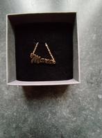 Ketting goud kleurig van DRKS, Ophalen, Overige materialen, Verstelbaar, Nieuw