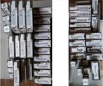 Impresso deurbeslag - aluminium & rvs, Ophalen of Verzenden, Nieuw, Klink of Kruk