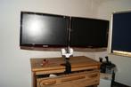 Computermonitoren, Computers en Software, Monitoren, Ophalen, Gebruikt, Overige typen, 22 inch