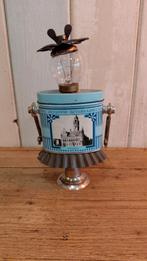 Robot - metal art - upcycling - duurzaam, Ophalen of Verzenden, Z1, Z1, Z1