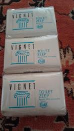 Oude verpakking toilet zeep van de EDAH., Verzamelen, Merken en Reclamevoorwerpen, Ophalen of Verzenden, Zo goed als nieuw, Verpakking