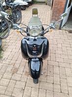 AGM retro bromscooter, Fietsen en Brommers, Overige merken, Benzine, Gebruikt, Ophalen of Verzenden