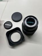 Olympus M.Zuiko 14-42 mm 1:3,5-5,6 II R MSC lens, Ophalen of Verzenden, Zo goed als nieuw, Standaardlens, Zoom