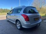 Peugeot 308 SW 1.6 VTi X-Line PANO/airco/CRUISE, Auto's, Peugeot, Voorwielaandrijving, 4 cilinders, 1415 kg, 14 km/l