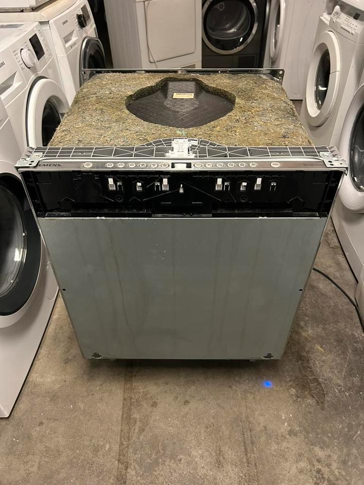 Uitverkoop! 50 vaatwassers inbouw opbouw, Witgoed en Apparatuur, Vaatwasmachines, Zo goed als nieuw, Inbouw, Minder dan 85 cm