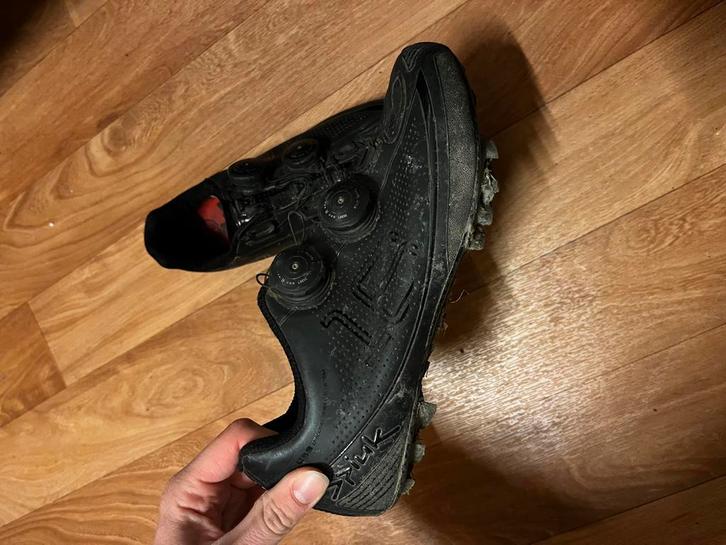 Spiuk MTB schoenen maat 40, Sport en Fitness, Wielrennen, Zo goed als nieuw, Schoenen, Ophalen
