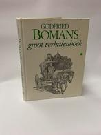 Godfried Bomans Groot Verhalenboek, Boeken, Sprookjes en Fabels, Ophalen of Verzenden, Gelezen