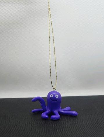 Disney Stretch kerst ornament hanger kerstbal  beschikbaar voor biedingen