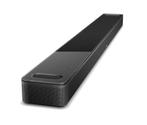 Bose Smart Ultra Soundbar Zwart, Ophalen of Verzenden, Bluetooth, Nieuw