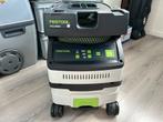Festool CTLC MINI I-basic accu stofzuiger, Ophalen of Verzenden, Zo goed als nieuw, Overige typen