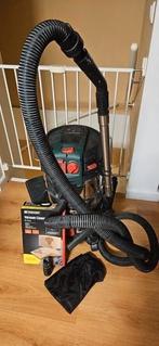 Bouwstofzuiger, Ophalen, Zo goed als nieuw, Overige typen