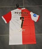 Shirt Feyenoord met handtekening; Dirk Kuyt Kuijt, Ophalen of Verzenden, Nieuw, Feyenoord, Shirt
