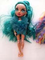 Rainbow High Pop Jewel Richie, Verzamelen, Ophalen, Zo goed als nieuw, Pop