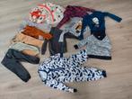 Kids kleding pakket |  maat 98/ 104 | 17 items, Jongen, Gebruikt, Ophalen of Verzenden, Broek