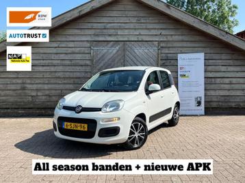 Fiat Panda 0.9 TwinAir Edizione Cool | Airco | Elektrische r beschikbaar voor biedingen