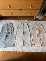 Baby Zomer Slaapzak Little Dutch size 70, set of 3! Tog 1, Ophalen of Verzenden, Zo goed als nieuw, Maat 74