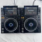 Pioneer CDJ3000 CDJ 3000 (nexus djm), Ophalen of Verzenden, Gebruikt, Pioneer