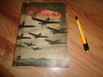 Schwert am Himmel luftwaffe wo2 oorlog Duits boek, Verzenden, Landmacht, Nederland, Boek of Tijdschrift