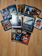 Filmcollectie: Louis de Funès, Star Wars, The Bridge, etc., Ophalen of Verzenden